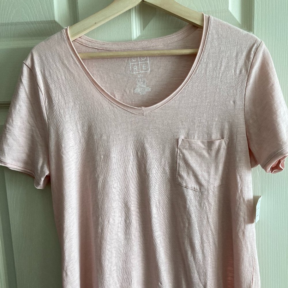 CORE life Womens T-Shirt - new w/ tag